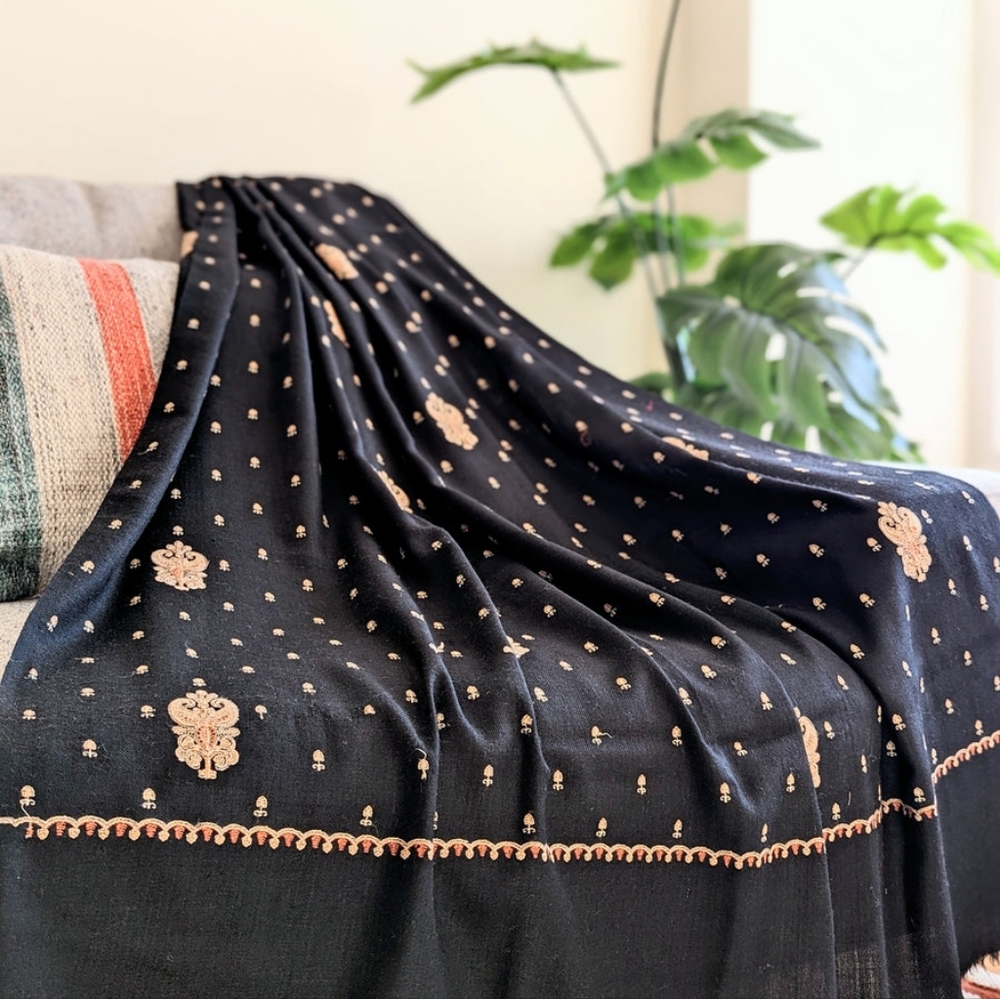 Cashmere Shawls